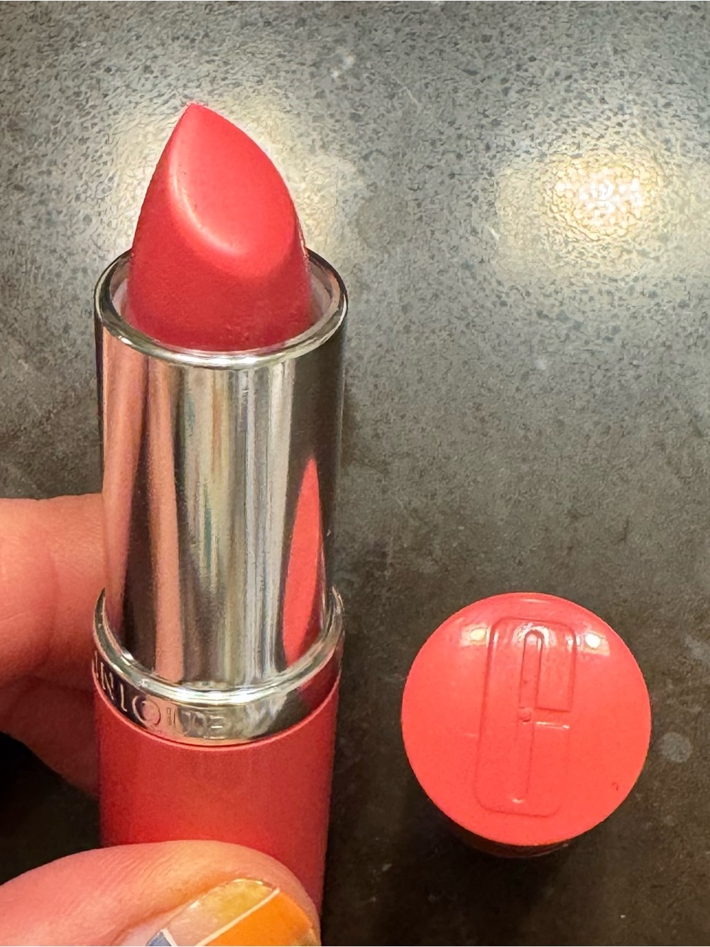 Clinique Matte Petal Lipstick